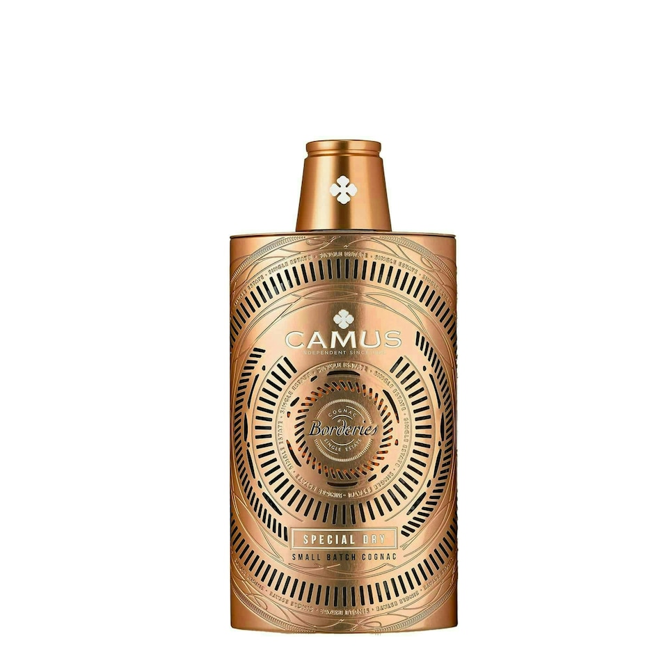 image 1 of Camus Special Dry Cognac