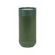 image 1 of Vinga Erie Recycled Stainless Steel 350ml Mug - Green - One Size Green