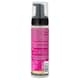 image 3 of Curling Mousse with Flaxseed Oil & Rosewater