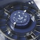 image 10 of Fish Mate 14-feed Automatic Aquarium Fish Feeder (F14) Blue