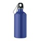 image 1 of MidOcean Remid Moss Single Wall 500ml Water Bottle - Blue - One Size Blue | One Size