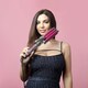 image 3 of Envie 3 Barrel Hair Waver Curling Tongs with Multiple Heat Settings up to 200°C