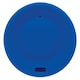 image 2 of XD Collection Coffee To Go Polylactic Acid 280ml Cup - Blue - One Size