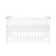 image 6 of Ickle Bubba Coleby Style Cot Bed Elephant Love Pink - Without Mattress