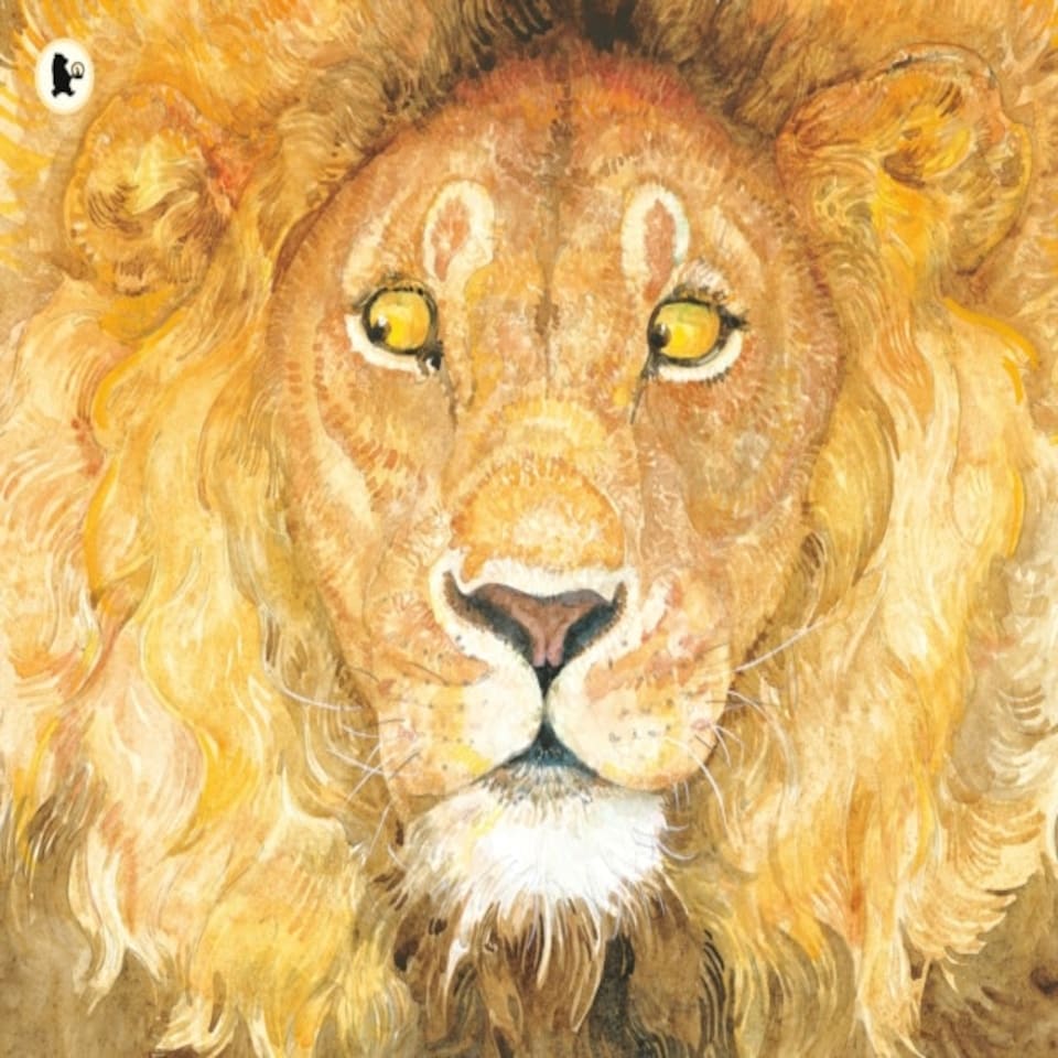 The Lion And The Mouse
