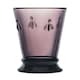 image 5 of La Rochere Bee Tumbler Purple 270Ml Set Of 6