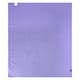 image 2 of Mountain Warehouse Giant Ribbed Towel Compact Travel Swimming Gym Accessory Purple | Dark Purple | One size