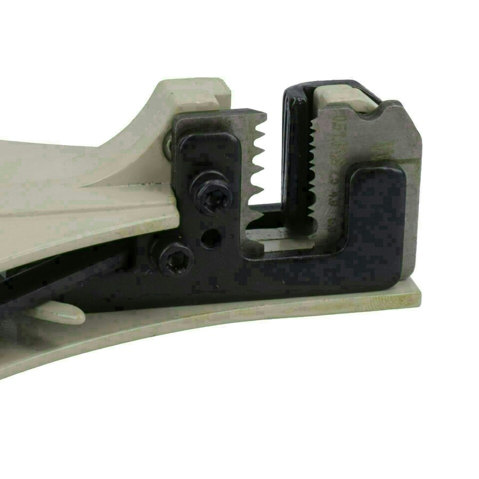 image 1 of Automatic Grip and Strip Wire Strippers Cutter Electrical 0.5mm - 6.0mm Wire
