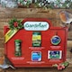 image 2 of Gardman Wild Bird Festive Feasts Selection Box Christmas Gift