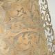 image 2 of Carabel 2 Light Indoor Wall Light Brushed Champagne, E14