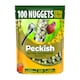 image 2 of Peckish Extra Goodness 100 Nuggets Pouch 2kg