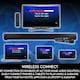 image 7 of Mr Entertainer Starbar Karaoke Soundbar