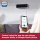 image 3 of Black and Decker Smart Downflow Heater