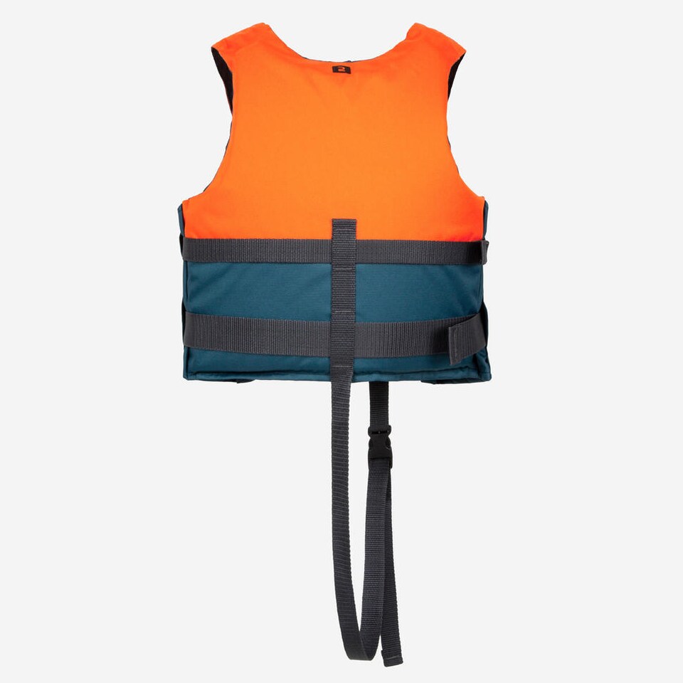 image 1 of Decathlon 50N+ buoyancy aid kayak stand-up paddle dinghy