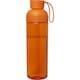 image 2 of Illuminate RPET 600ml Water Bottle - Orange - One Size