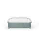 image 2 of Neptune Spring Duckegg Linen Divan Set King Size