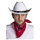 image 8 of Star Studded Cowboy Hat – Western Fancy Dress Accessory (Comes in Multiple Colours) Pink | 12