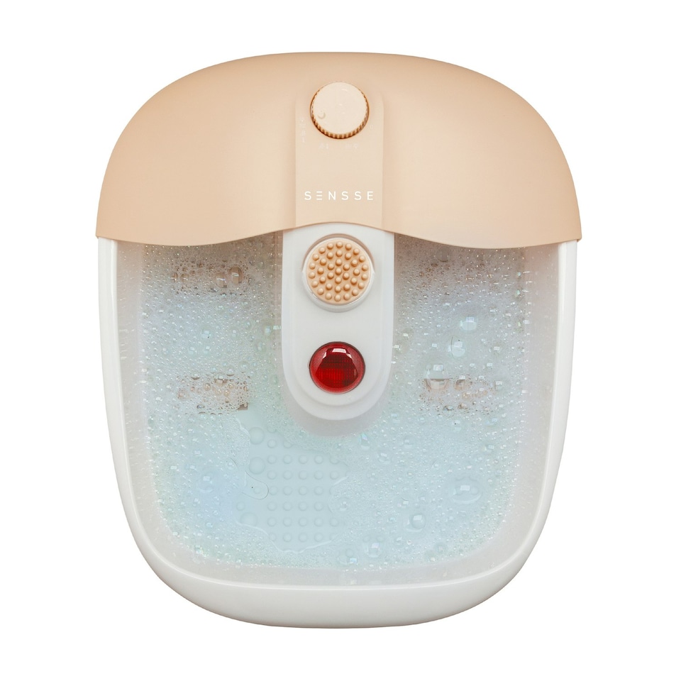 image 1 of Sensse Oasis Infrared Footspa