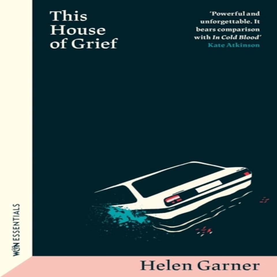 This House Of Grief