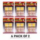 image 3 of PestShield Plywood Mouse Trap 2 Pack