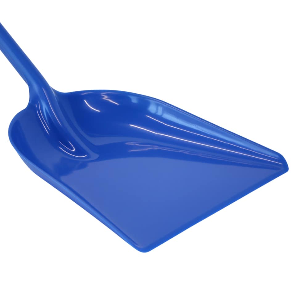 image 1 of Coco Equestrian Plastic Horse Stable Farmyard Garden Snow Shovel