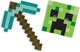 image 6 of Minecraft - Pickaxe & Mask Set