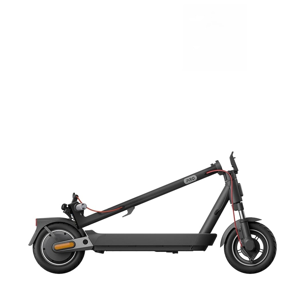 image 1 of Xiaomi Electric Scooter 5 Pro Black