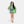 Poncho - Green