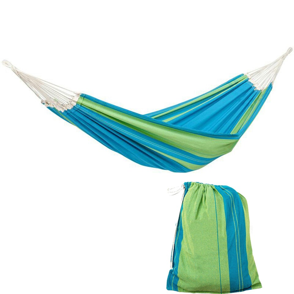 image 1 of Santana Hammock Green Green