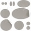 Taupe Grey