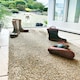 image 2 of My Mat Cotton Indoor Linen 50x150