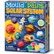 image 1 of Mould & Paint - Solar System