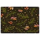 image 1 of Green Branches Rug | Multi