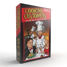 Cooking Customers