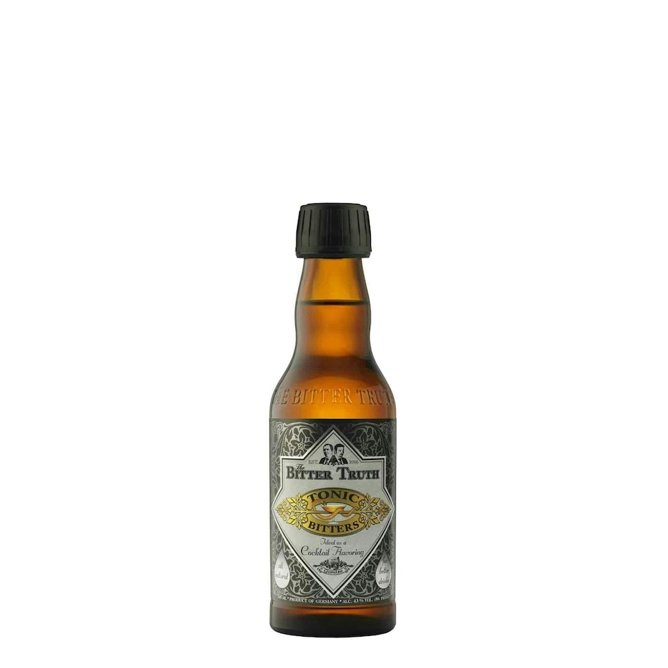 image 1 of Bitter Truth Tonic Bitters