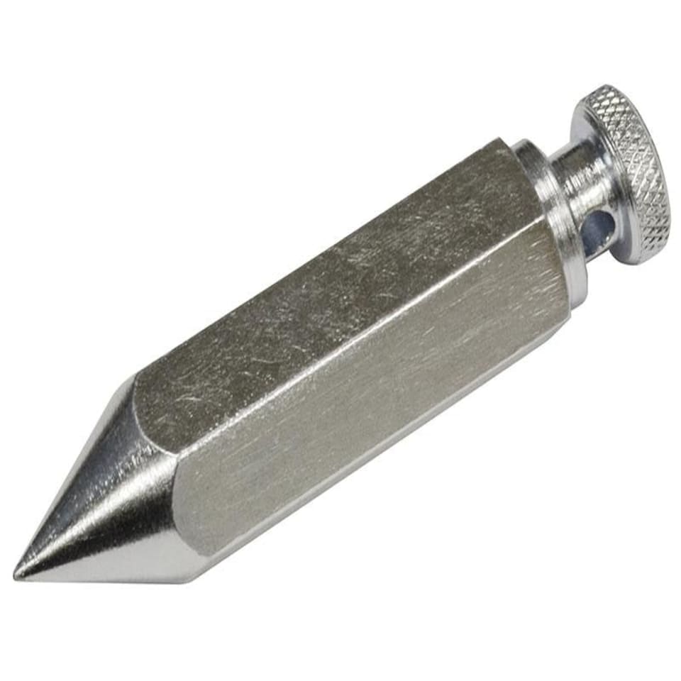 Faithfull Plumb Bob 140G (5Oz)