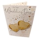 image 1 of On Your Wedding Congratulations Balloon Boutique Greeting Card