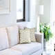 image 2 of Marrakesh Cushion Cover 43cm x 43cm Grey | Grey | Grey
