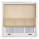 image 3 of 210cm Wide Daylight Roller Blind 210cm Drop | Brown | Cappuccino
