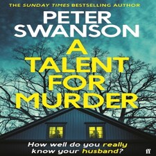 Talent For Murder