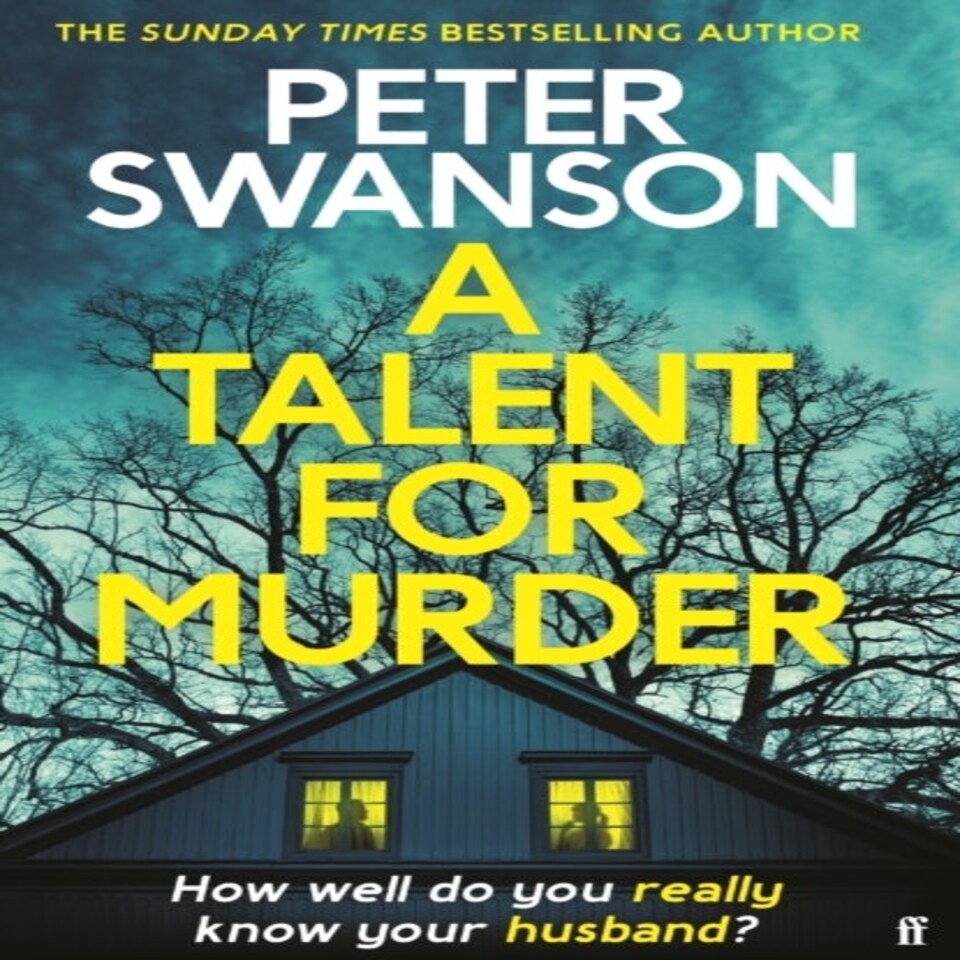 Talent For Murder