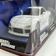image 3 of Fast and Furious 1993 Mazda RX-7 White HKS Power 1:24 Scale Jada 32607