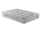 image 2 of Sareer Pocketo 4000 Pocket Sprung Latex Mattress 6FT | White | Super King