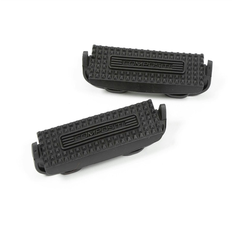image 1 of Shires Compositi Premium Profile Stirrup Treads Blue | Size: Childs
Colour: Royal Blue