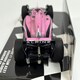 image 4 of F Alonso BWT Alpine F1 Team A522 Bahrain GP 2022 1:43 Minichamps 417220114