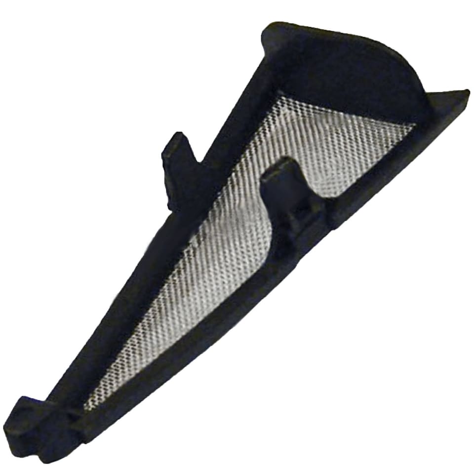 image 1 of SPARES2GO Limescale Mesh Spout Filter compatible with DeLonghi KBO3001 Icona & KBOV3001 Icona Vintage Kettle