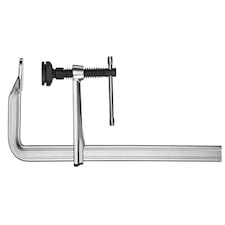 Bessey Sg50M Heavy-Duty All Steel Screwclamp Capacity 500Mm