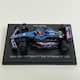 image 7 of Esteban Ocon Alpine A523 BWT Alpine F1 Team 3rd Monaco GP 2023 1:64 Spark Y284