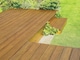 image 2 of Ronseal Quick Dry Deck Oil Natural Oak 2.5L