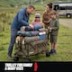 image 7 of MoverX 300L/180kg Premium Camping Trolley / Festival Wagon